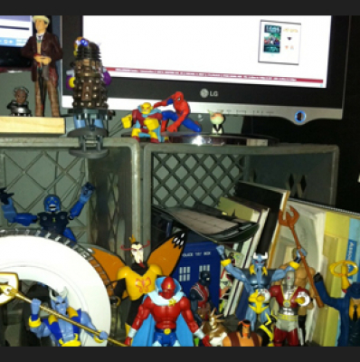 Contest Of Challengers