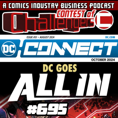 Contest Of Challengers