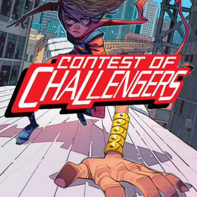 Contest Of Challengers