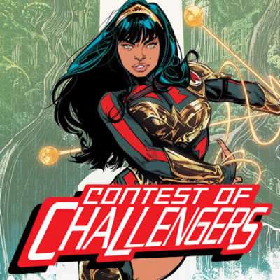 Contest Of Challengers