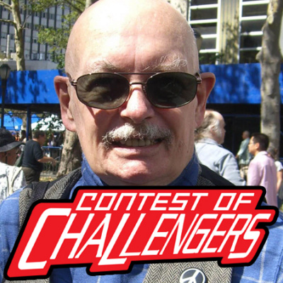 Contest Of Challengers