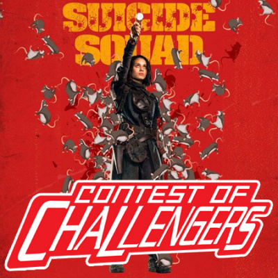 Contest Of Challengers