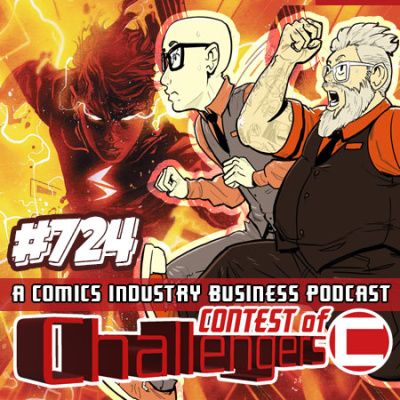 Contest Of Challengers