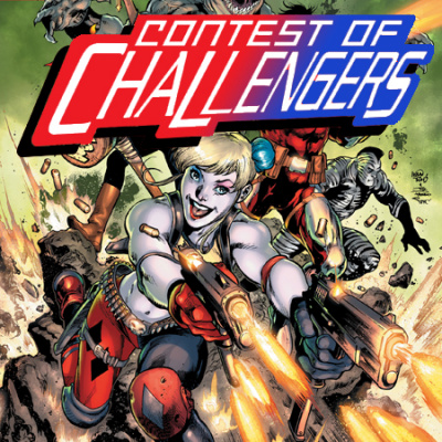 Contest Of Challengers
