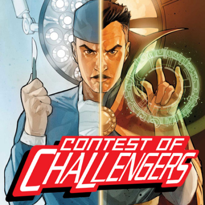 Contest Of Challengers
