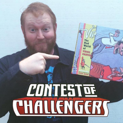 Contest Of Challengers