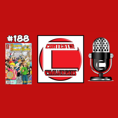 Contest Of Challengers