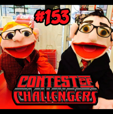 Contest Of Challengers