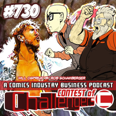 Contest Of Challengers