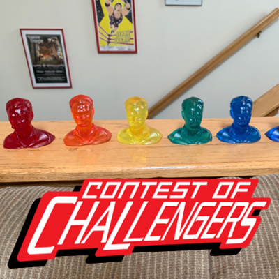 Contest Of Challengers