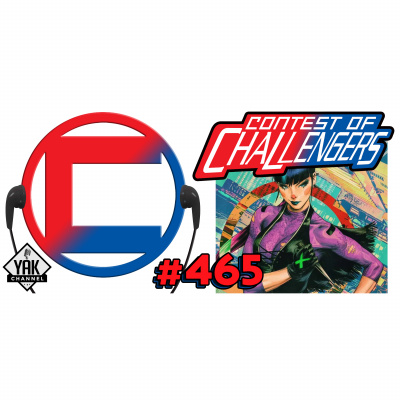 Contest Of Challengers