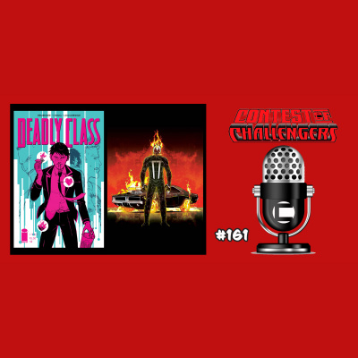 Contest Of Challengers