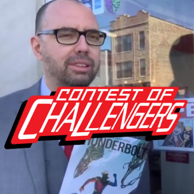 Contest Of Challengers