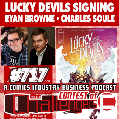 Contest Of Challengers