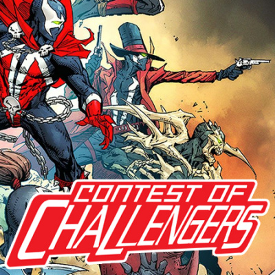 Contest Of Challengers