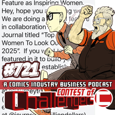 Contest Of Challengers