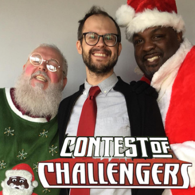 Contest Of Challengers