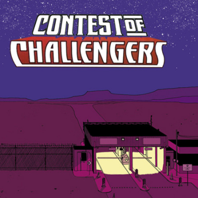 Contest Of Challengers