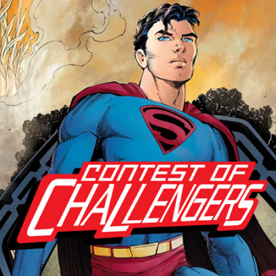 Contest Of Challengers