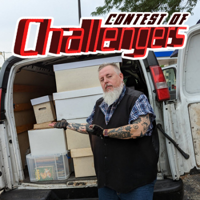 Contest Of Challengers