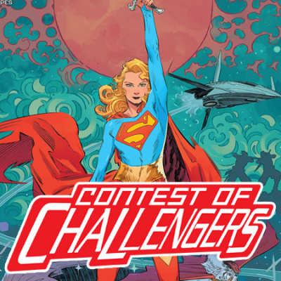 Contest Of Challengers
