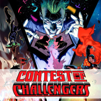 Contest Of Challengers