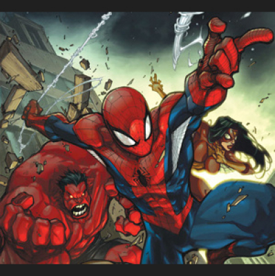 Contest Of Challengers