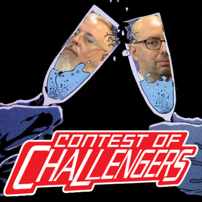 Contest Of Challengers