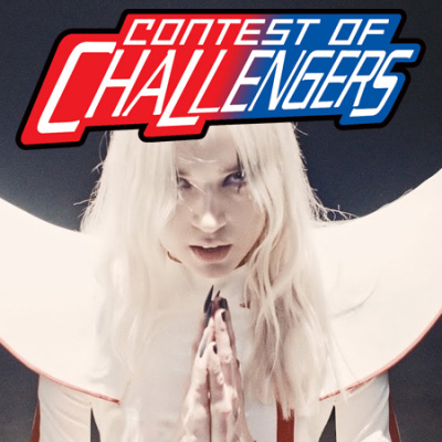 Contest Of Challengers