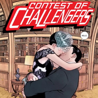 Contest Of Challengers