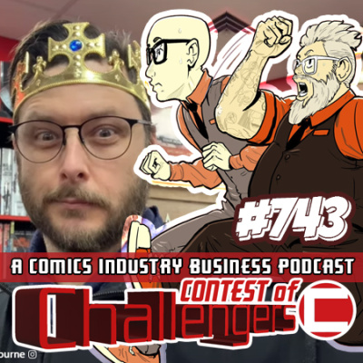 Contest Of Challengers