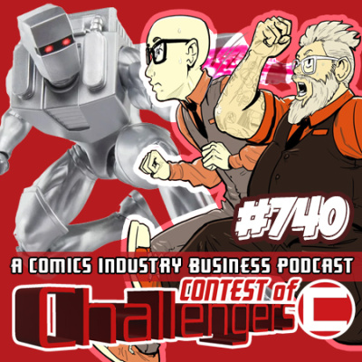 Contest Of Challengers