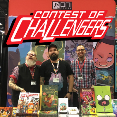 Contest Of Challengers