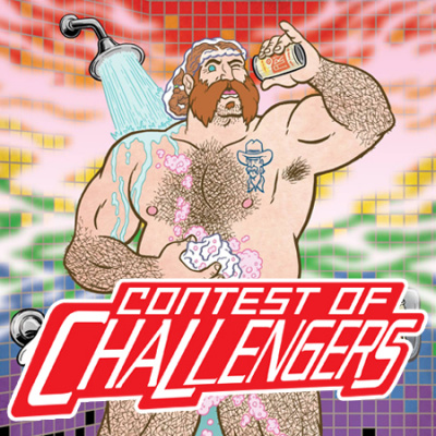 Contest Of Challengers