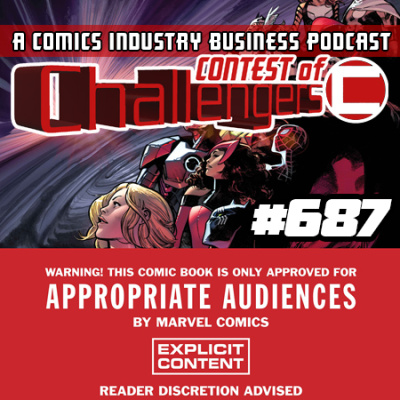 Contest Of Challengers