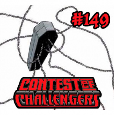 Contest Of Challengers
