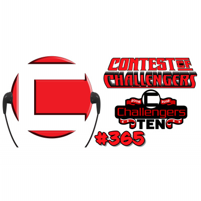 Contest Of Challengers