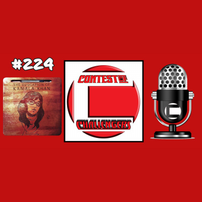 Contest Of Challengers