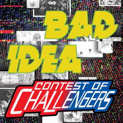 Contest Of Challengers