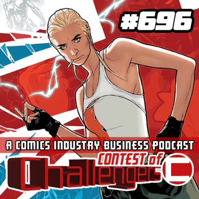 Contest Of Challengers