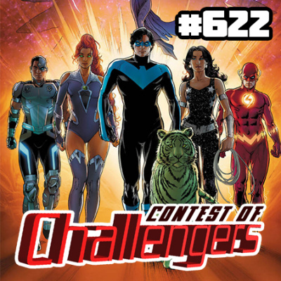 Contest Of Challengers