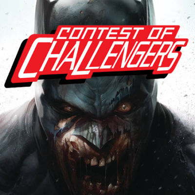 Contest Of Challengers