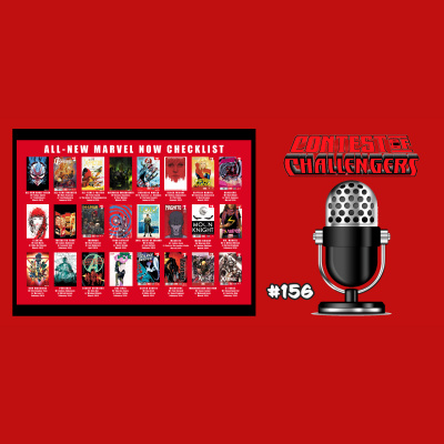 Contest Of Challengers