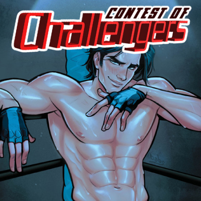 Contest Of Challengers
