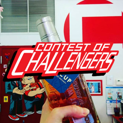 Contest Of Challengers