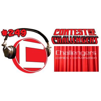 Contest Of Challengers