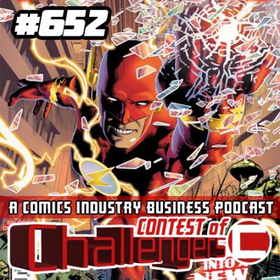 Contest Of Challengers