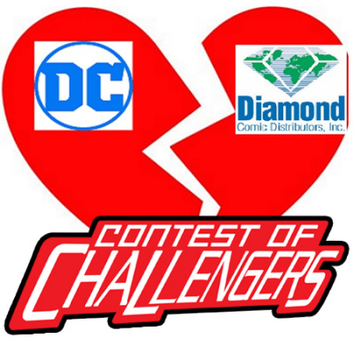 Contest Of Challengers