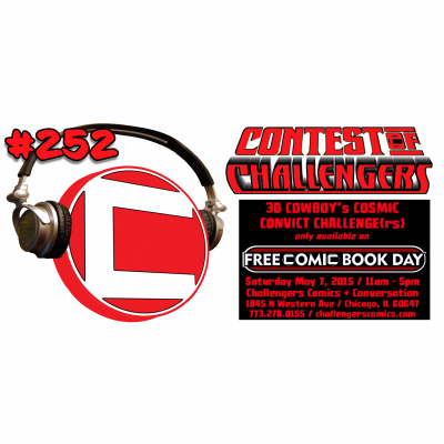 Contest Of Challengers