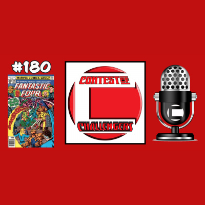 Contest Of Challengers